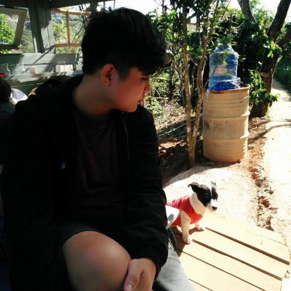 Meet your Posher, Thành - Picture 1 of 1